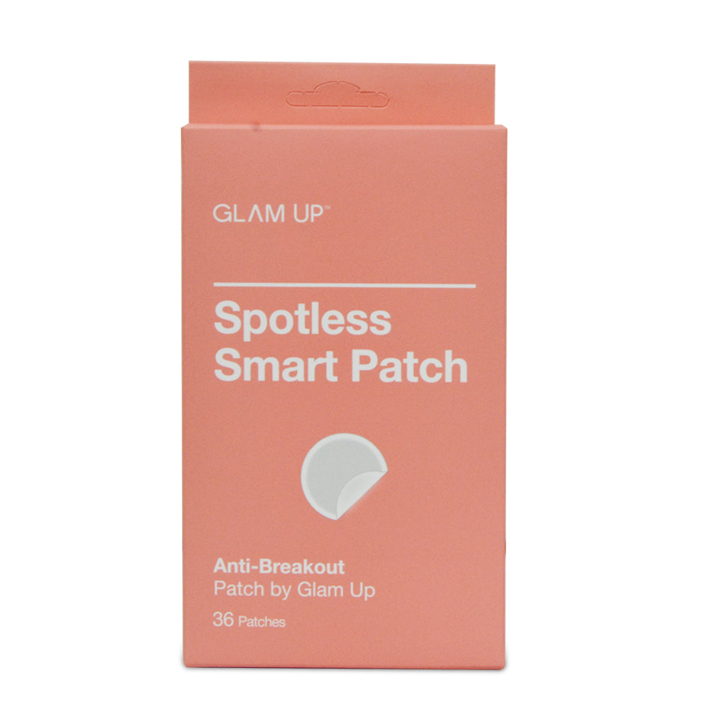 GLAM UP Spotless Smart Patch