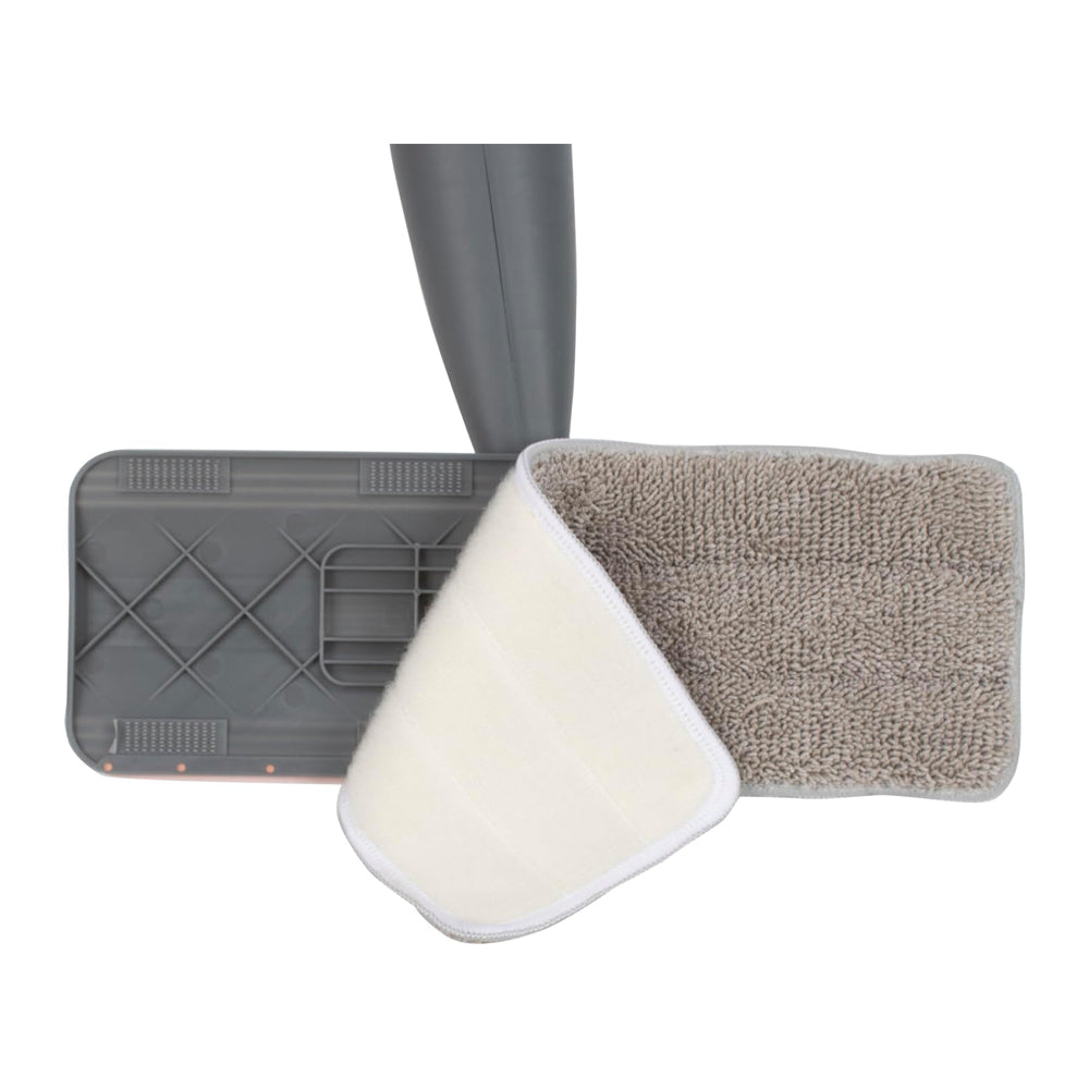 ممسحة رش CG بمقبض من الفولاذ المقاوم للصدأ