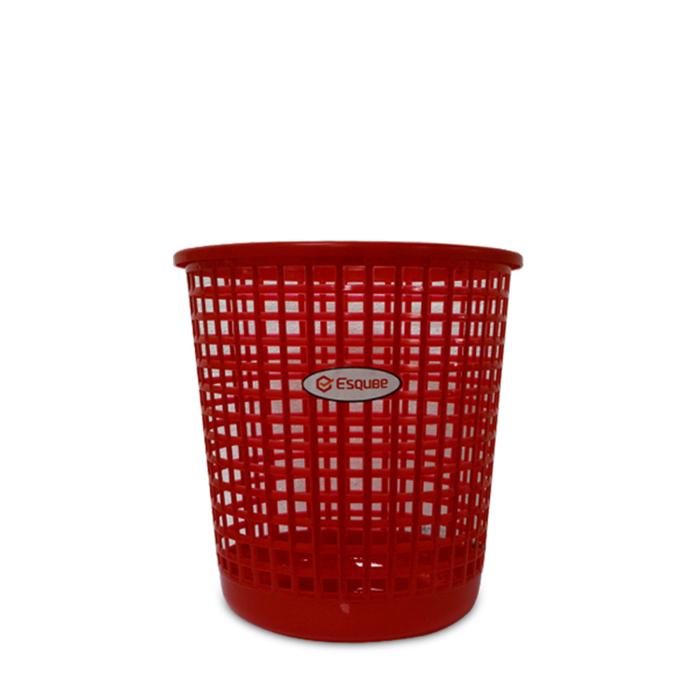 Classic Waste Paper Basket