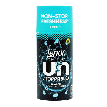 Lenor In Wash Scent BoosteR Fresh 155G