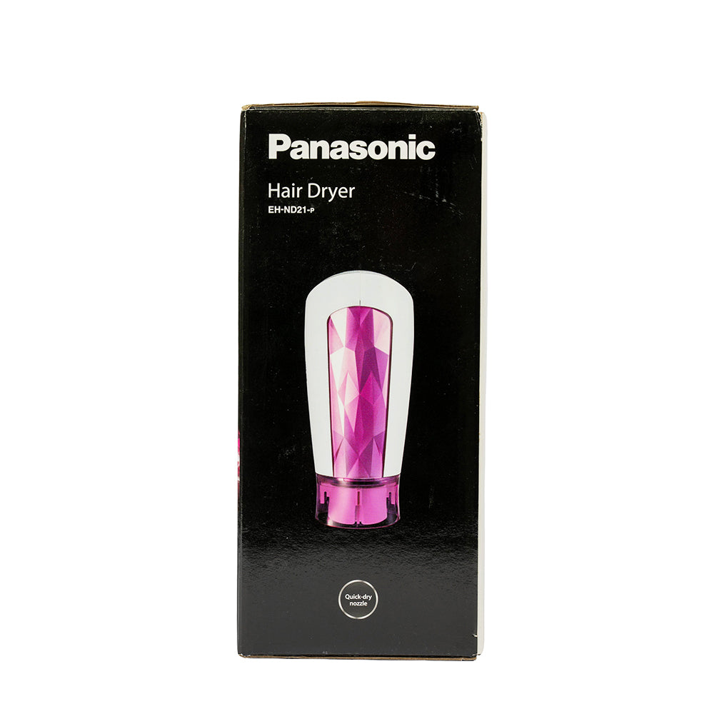 Panasonic Hair Dryer