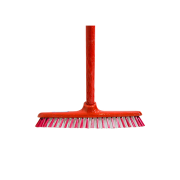 Broom Carpet