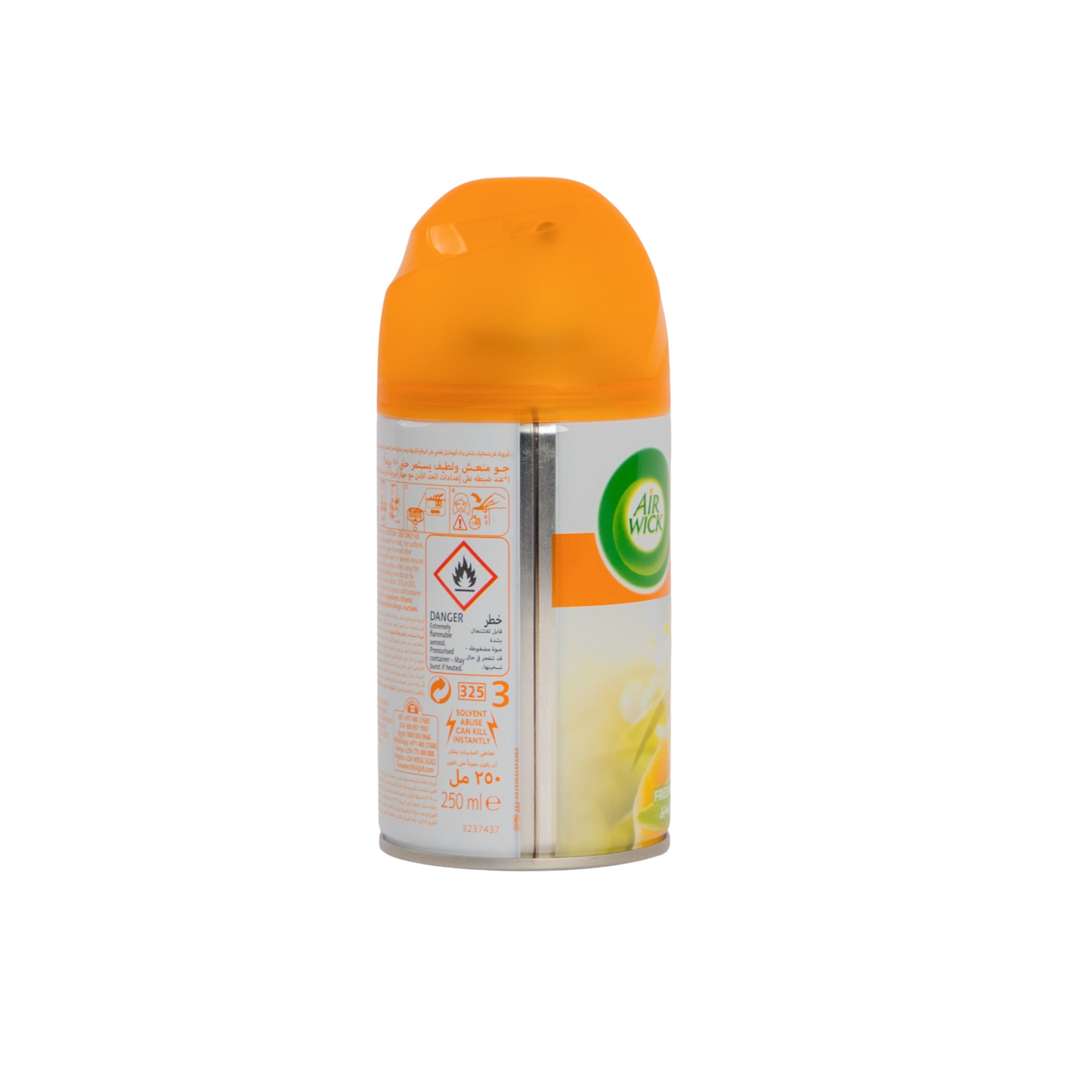 Air Wick FM Refill Citrus  250ML