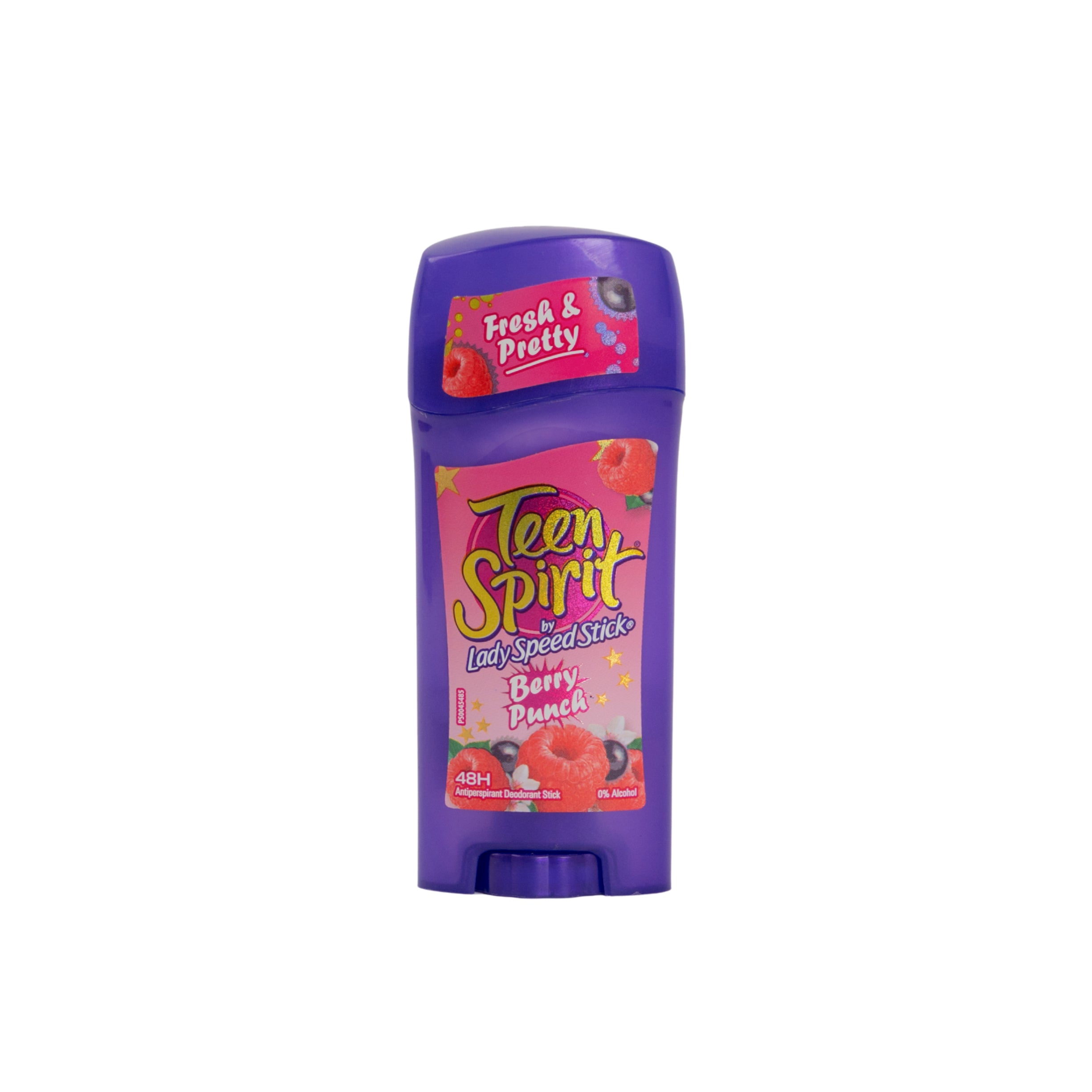 Lady Speed Stick Teenberry Punch 65G