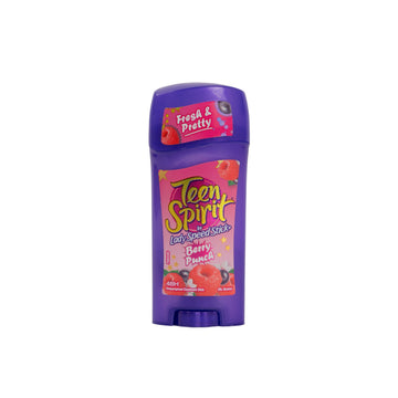 Lady Speed Stick Teenberry Punch 65G