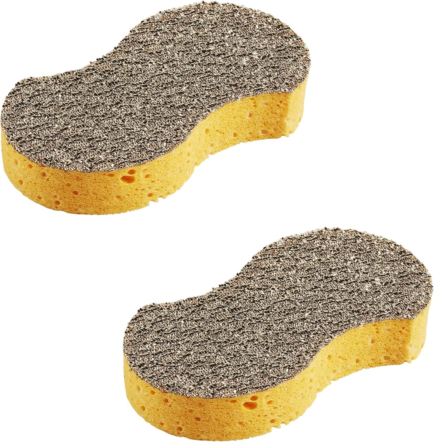 SP FLASH EPONGE SPONGES 2PCS