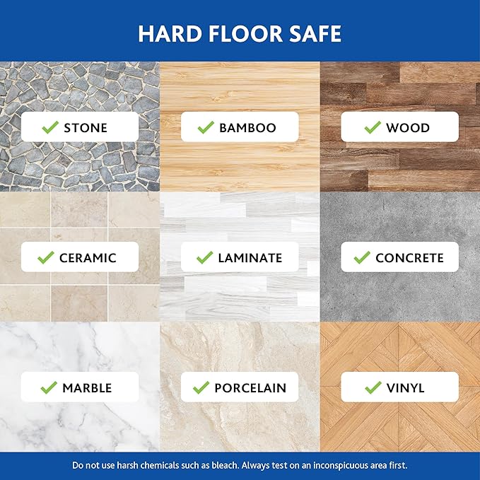 Vileda Micro Twist Mop