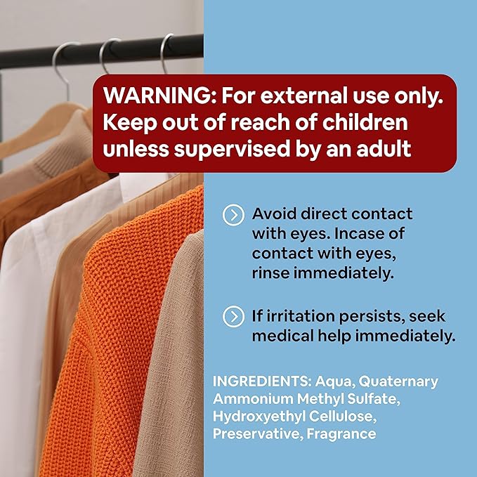 منعم الأقمشة M24 | لافندر فرنسي 5 لتر | حزمة من 4