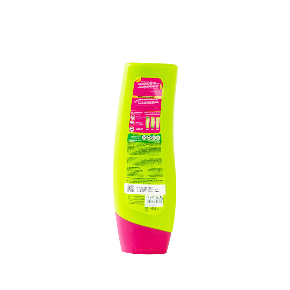 Vatika Repair & Restore Conditioner Honey & EGG 400ML