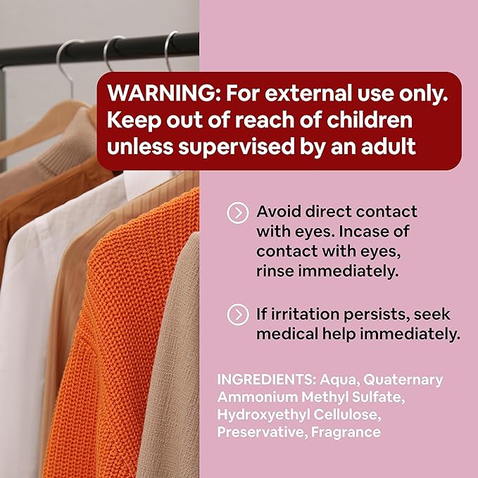 Fabric Softener M24 | Pink Paradise 5L | Pack of 4