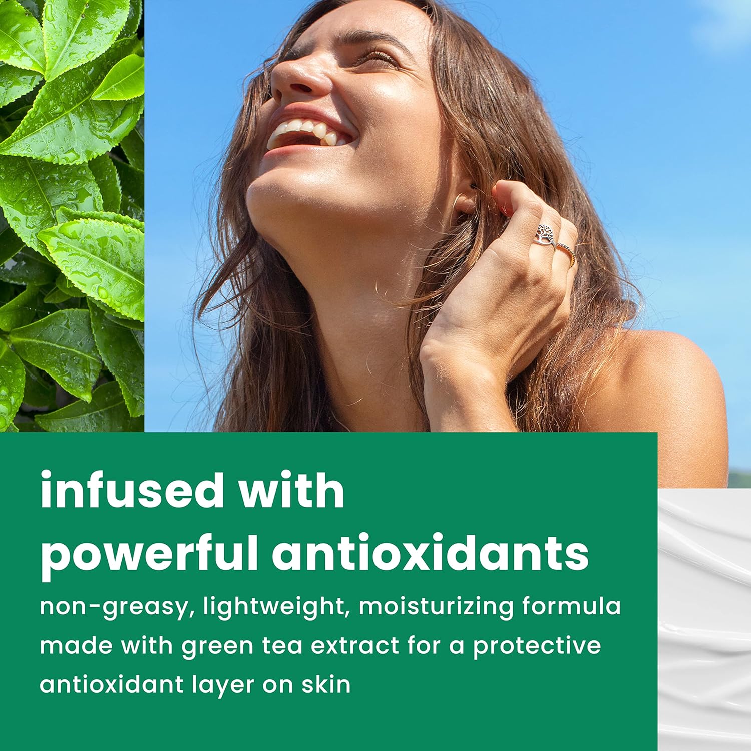 HT AntiOxidant LOTION SPF30 177ml