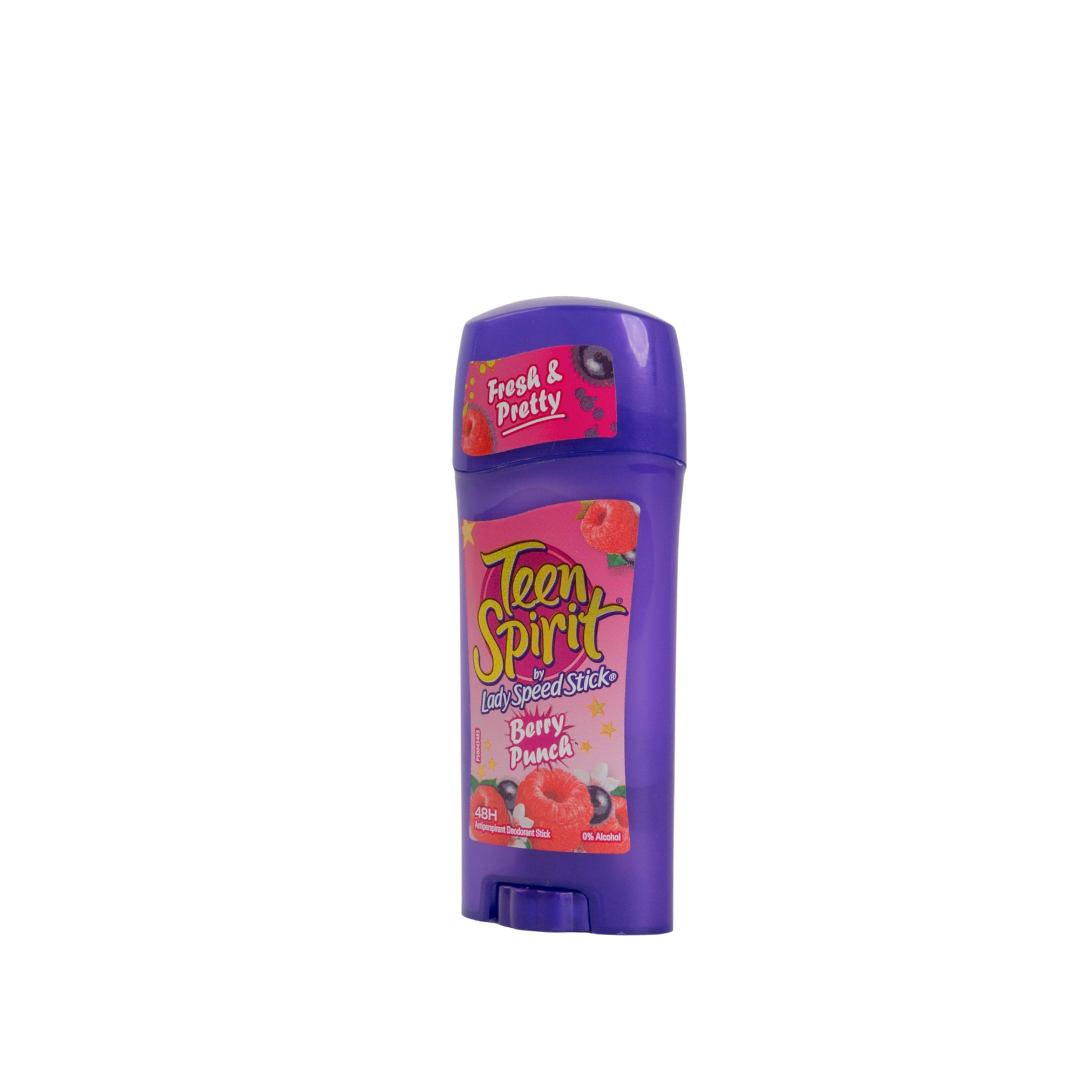 Lady Speed Stick Teenberry Punch 65G