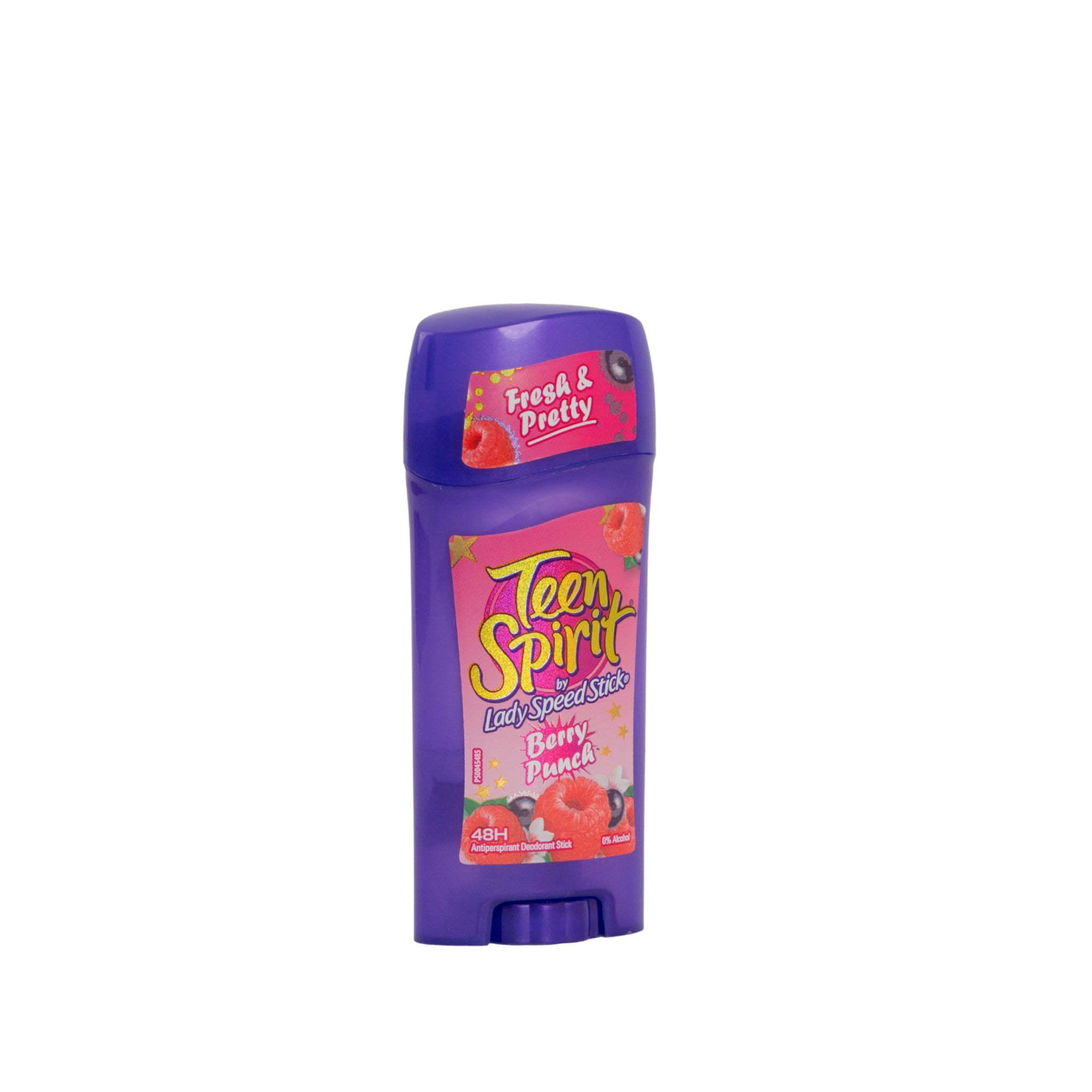 Lady Speed Stick Teenberry Punch 65G