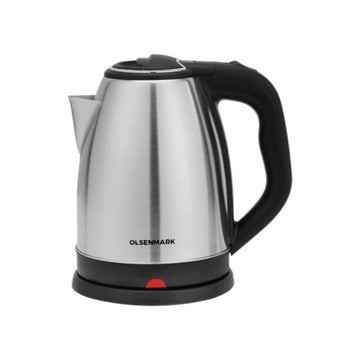 S/S Electric Kettle 1.8L