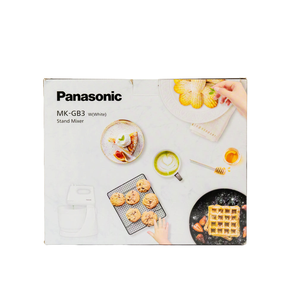 Panasonic Stand Mixer