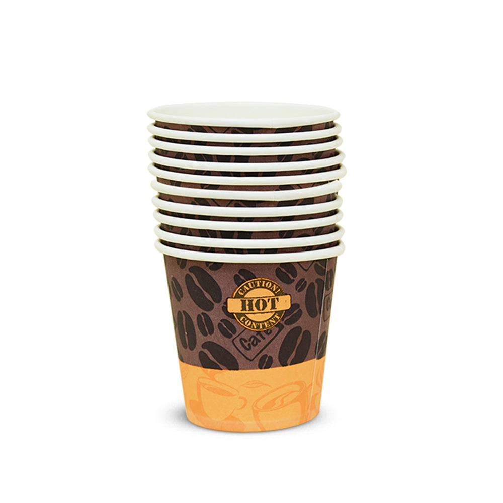 Paper Cup 4OZ 50 PCS