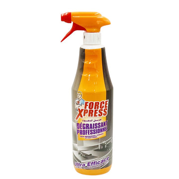 Force Xpress Professional Degreaser 950ml