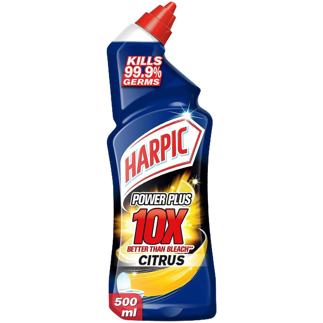 Harpic Power Plus Citrus 500ml
