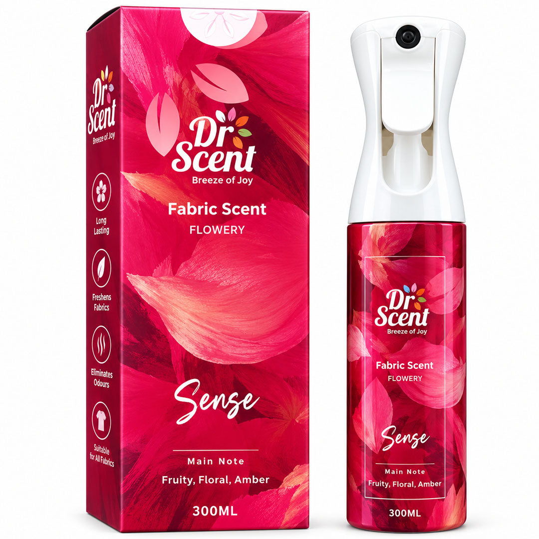 Dr Scent fabric Spray sense 300ml