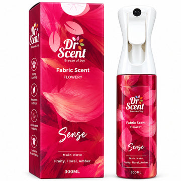Dr Scent fabric Spray sense 300ml