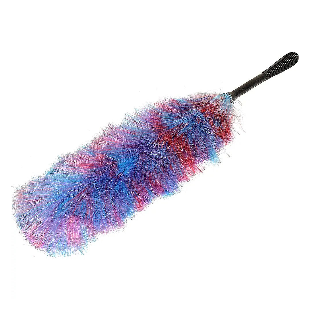 PP Duster Small BL HDL
