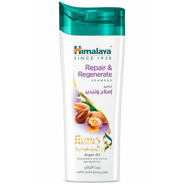 Himalaya Shampoo Repair & Regenerate 350ml