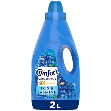Comfort Concentrate Iris & Jasmin 2L