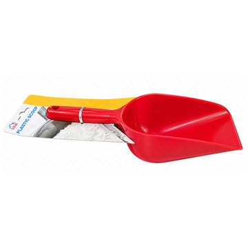 SCOOP PLASTIC LARGE