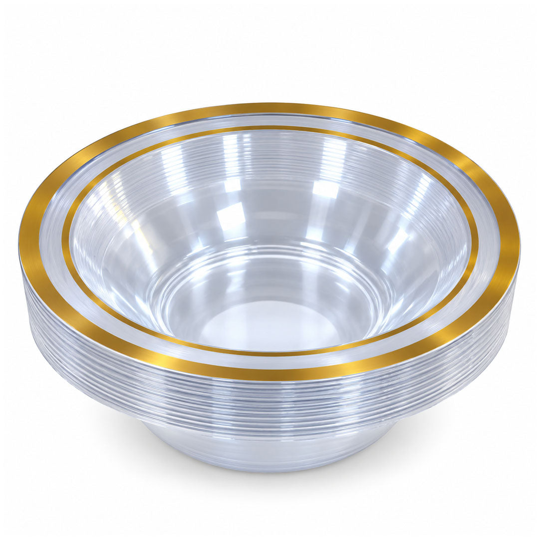 DISP. BOWL 7.5" DEEP 12PCS