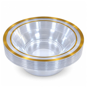 DISP. BOWL 7.5" DEEP 12PCS
