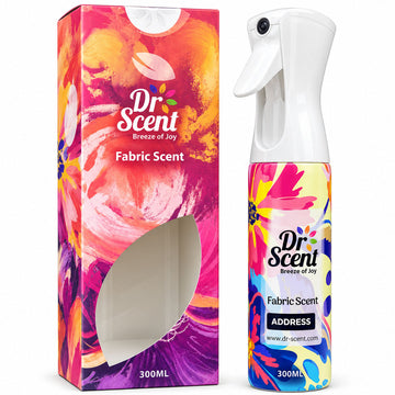 Dr Scent fabric Spray Address 300ml