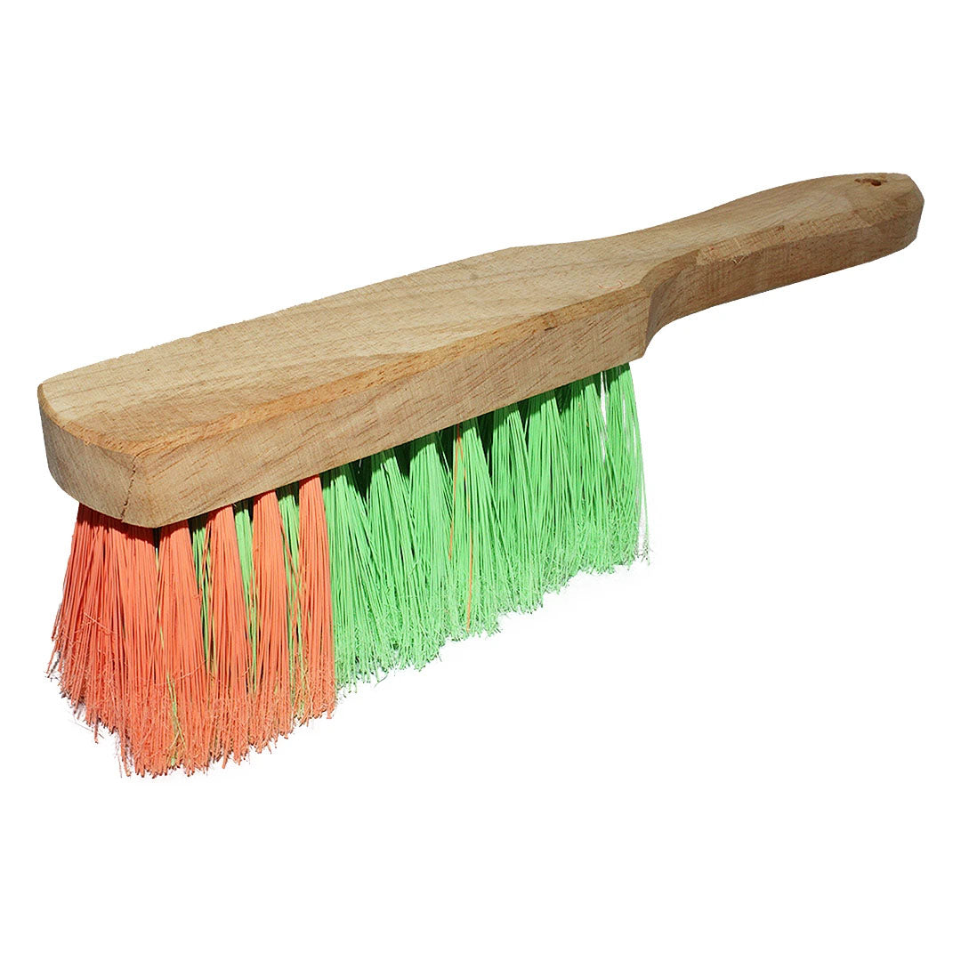 Hand Brush Soft without Polish