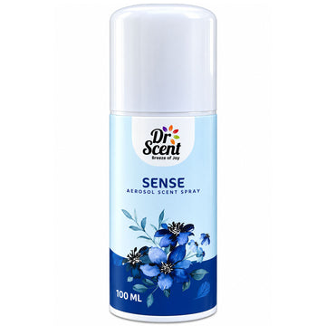 Dr Scent Aerosol Spray Sense 100ml