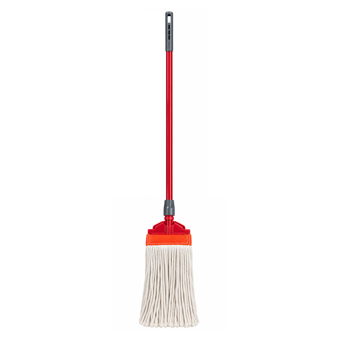 Cotton Dust Mop W/Stick 37*15cm