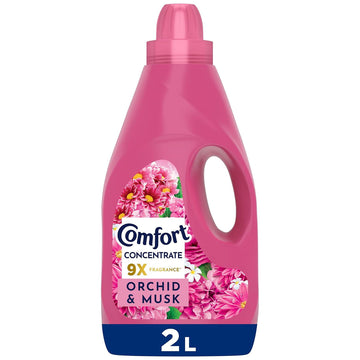 Comfort Concentrate Orchid & Musk 2L
