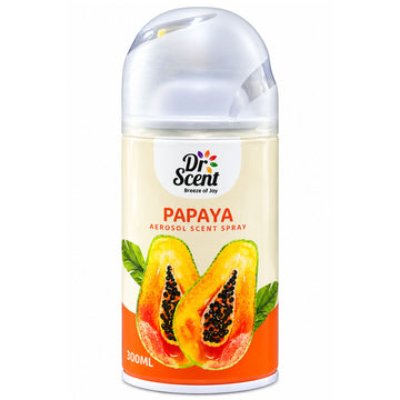 Dr Scent Aerosol Spray papaya 300ml