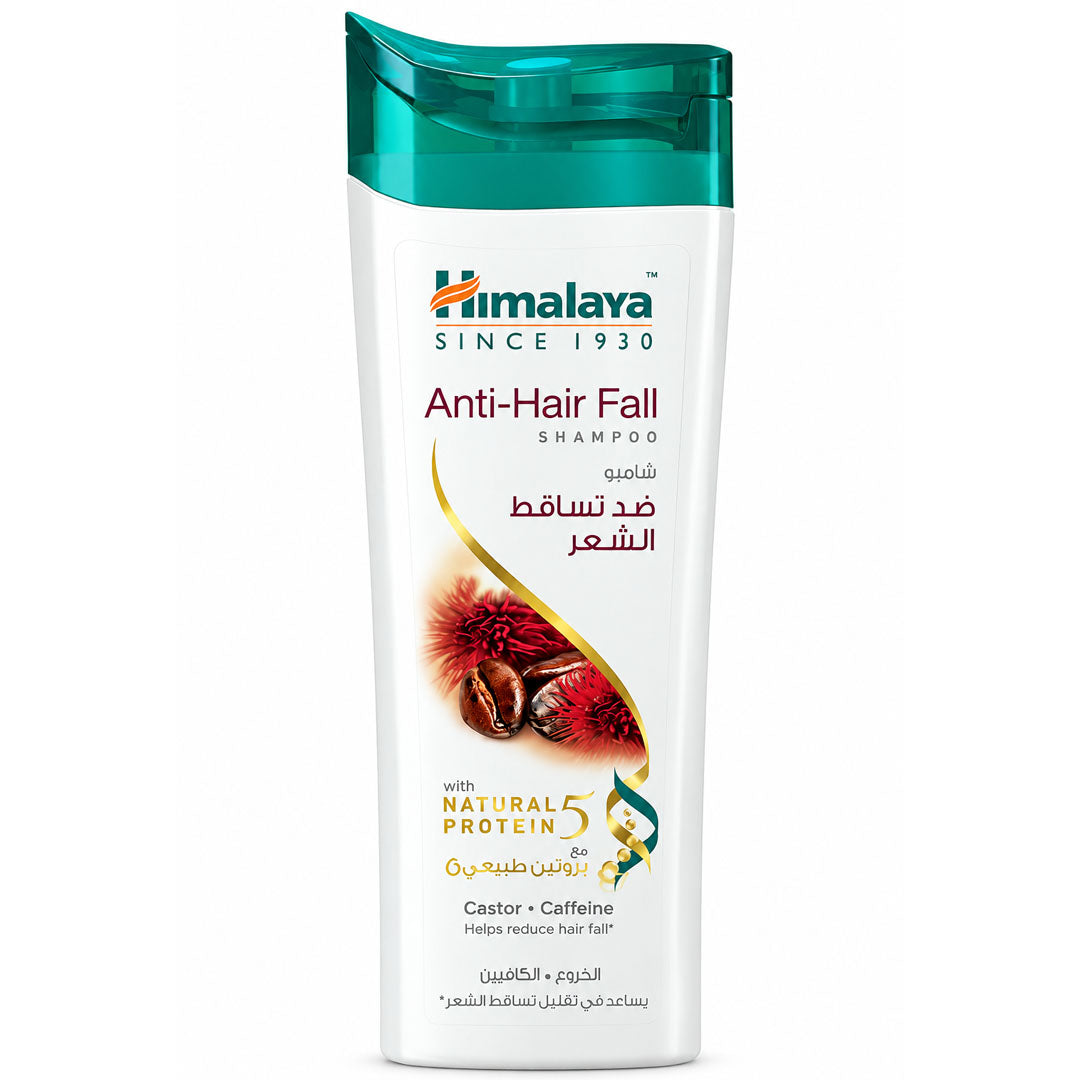 Himalaya Shampoo Anti-Hair Fall 350ml