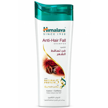 Himalaya Shampoo Anti-Hair Fall 350ml