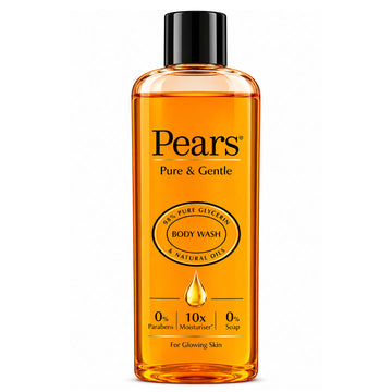 Pears Body Wash Pure & Gentle 250ml