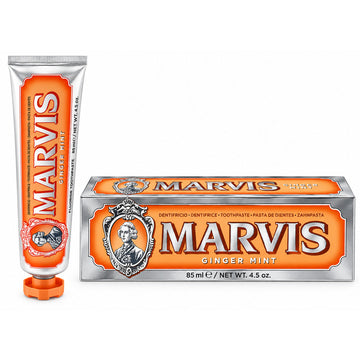 Marvis Classic Ginger Mint Toothpaste  85ml