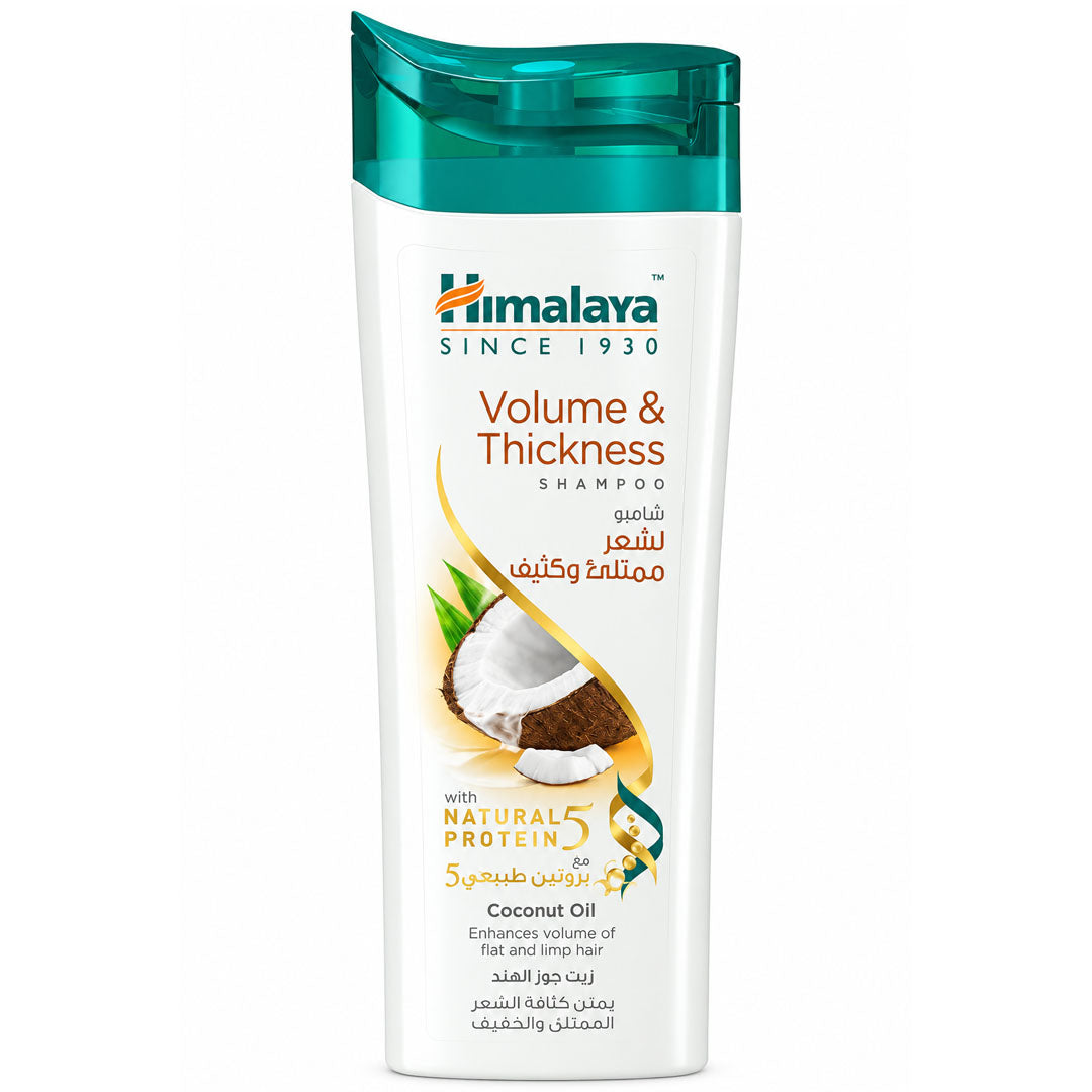 Himalaya Shampoo Volume & Thickness 350ml