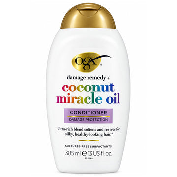 OGX Coconut Miracle Oil Conditioner 385ml