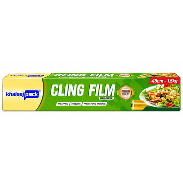 KP Cling Film 45CM | 1.5KG