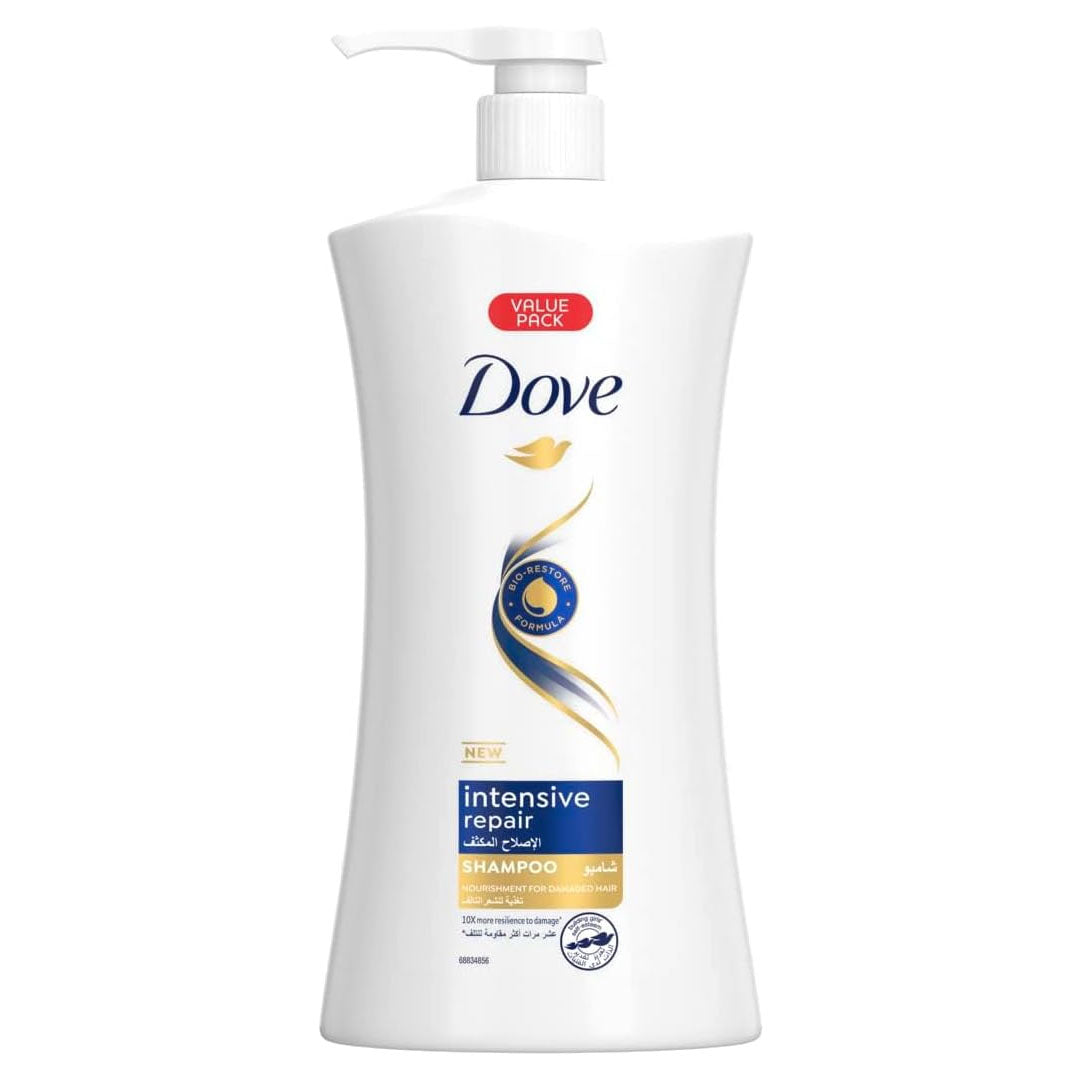 Dove Shampoo Intensive Repair 1L