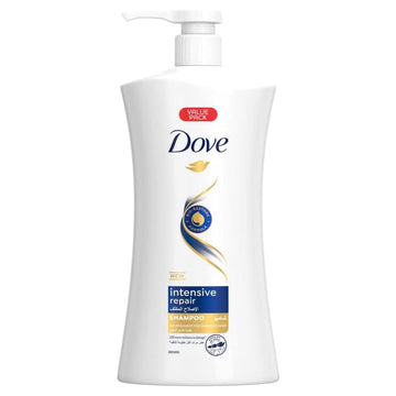 Dove Shampoo Intensive Repair 1L