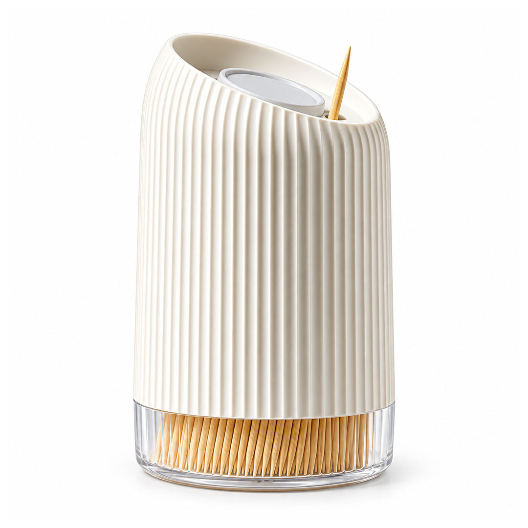LOVELY TOOTH PICK WITH CASE