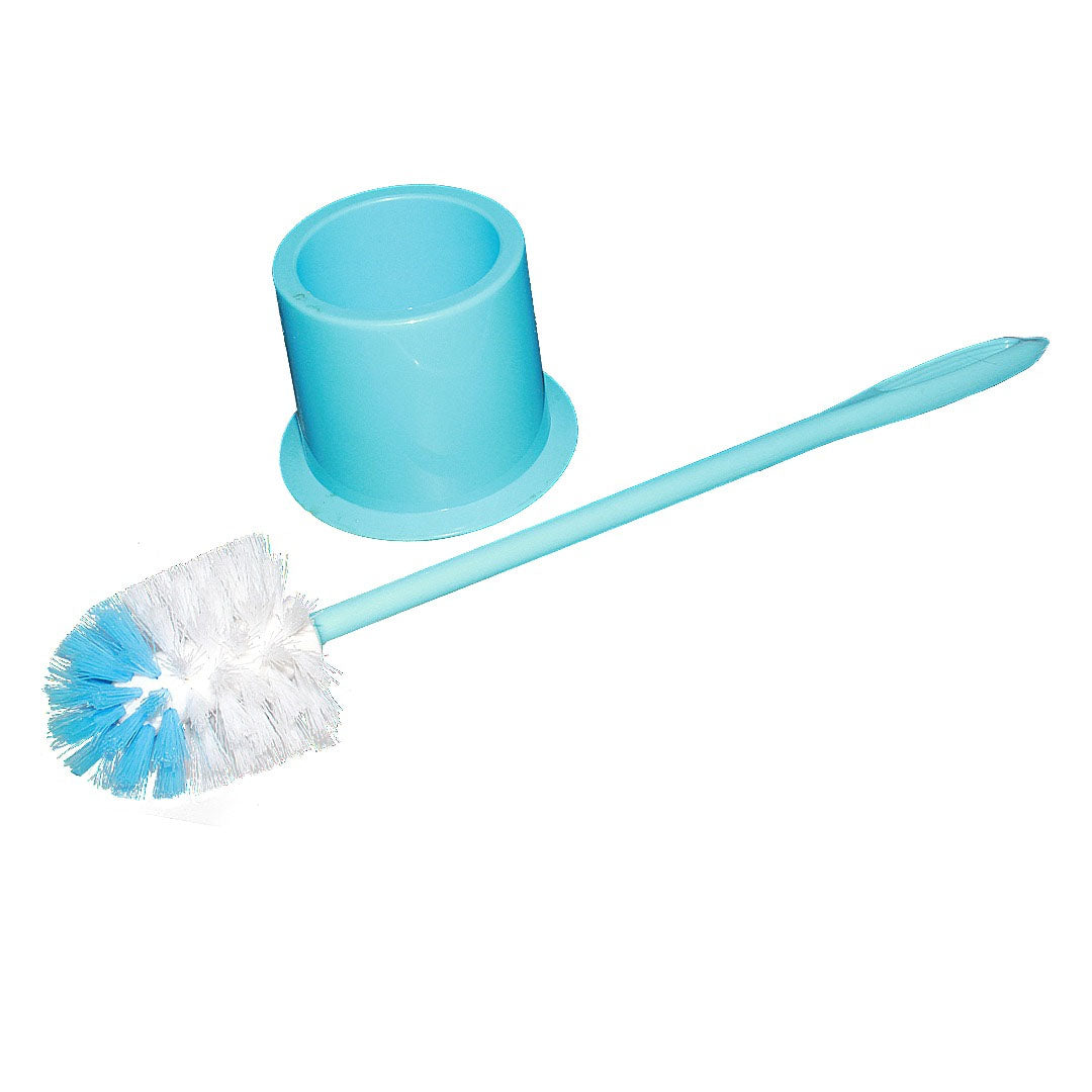 WC BRUSH W/CUP 8818