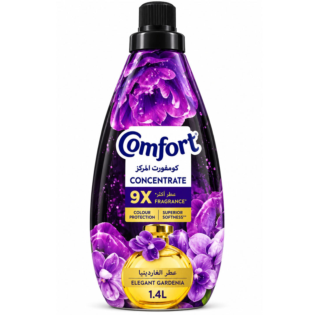 Comfort Elegant Gardenia 1.4L