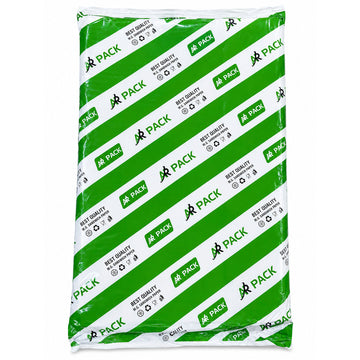 Sandwich Paper White 350PCS