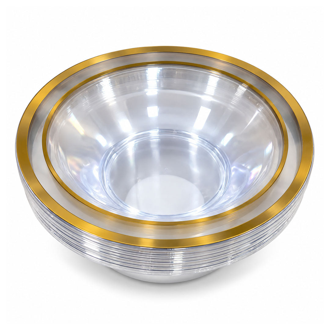 DISP. BOWL 7.5" DEEP 12PCS